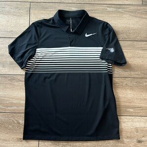 Men’s Nike Golf Standard Fit Orlando Magic Polo, Size L, NWT